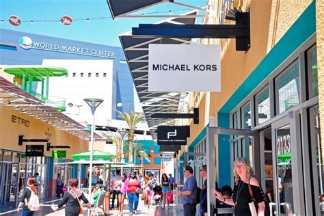 lv premium outlets north|outlet malls las vegas strip.